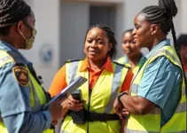 Mulheres ampliam protagonismo na Segurança Pública de Boa Vista