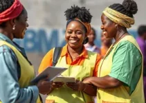 Mulheres em Boa Vista