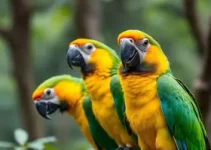 canto das aves