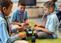 Robótica Educacional