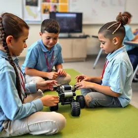 Robótica Educacional