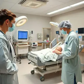 Oncologia Pediátrica