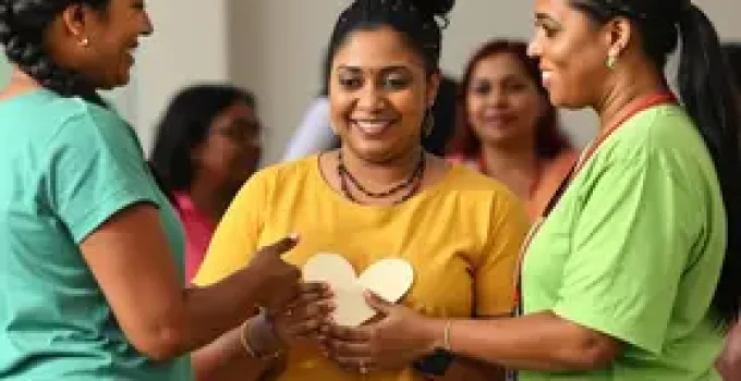 saúde da mulher