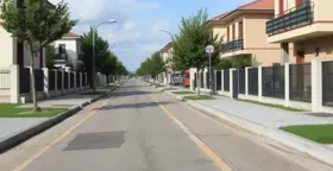 recapeamento no Mecejana