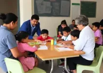 Primeira Infância