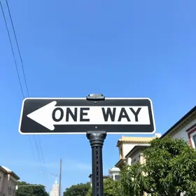 Rua Major Manoel Corrêa