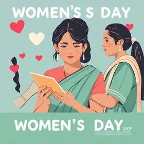 blitz educativa dia da mulher
