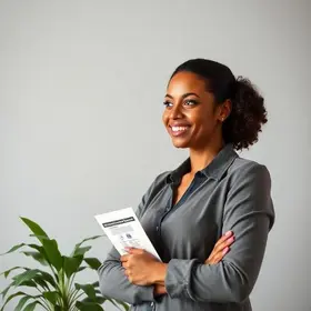crédito para mulheres empreendedoras