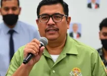 renúncia de Arthur Henrique