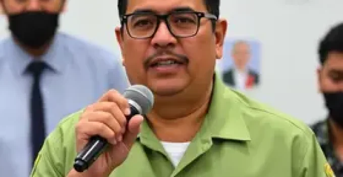 renúncia de Arthur Henrique