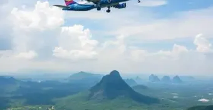 voo direto Boa Vista Campinas