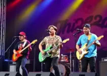 Festival Kanaima Rock