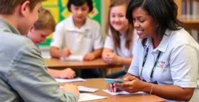 Capacitação sobre autismo