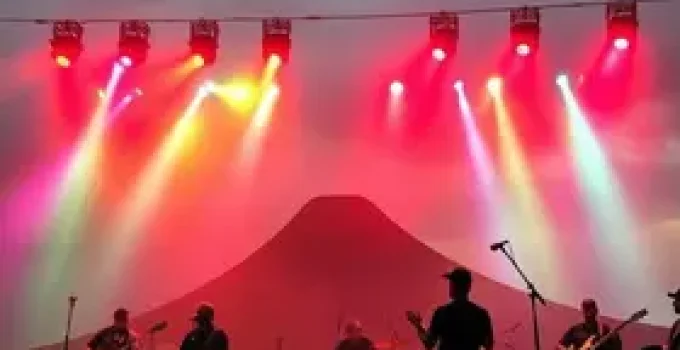 Festival Viva Roraima