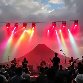 Festival Viva Roraima