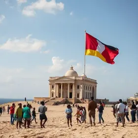 Concurso Prefeitura de Boa Vista Educação