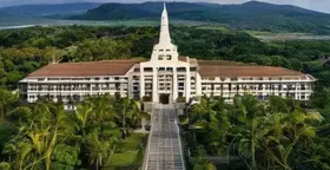 Concurso Universidade Federal de Roraima Boa Vista RR