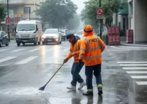 Defesa Civil Municipal