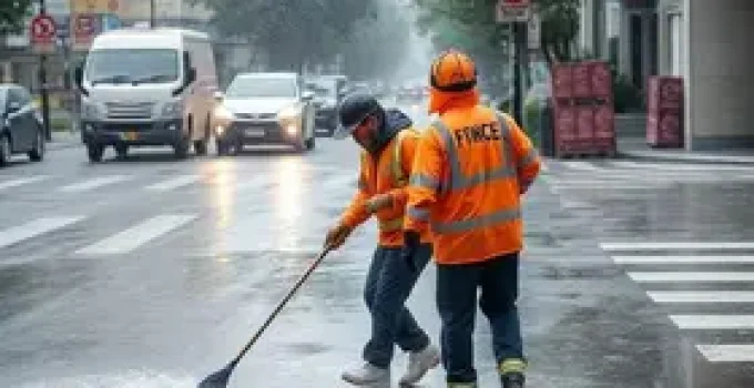 Defesa Civil Municipal