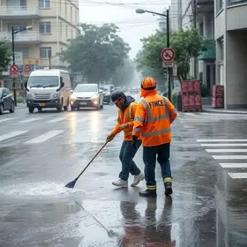 Defesa Civil Municipal
