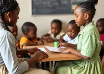Educação Infantil de Boa Vista