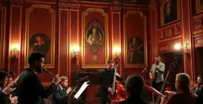 Noite do Jazz