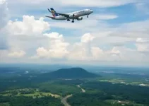 Gol voos diretos Manaus Boa Vista