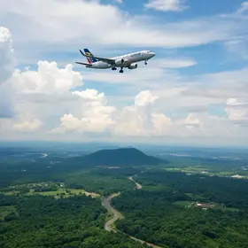 Gol voos diretos Manaus Boa Vista
