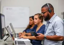 curso técnico em Comercio