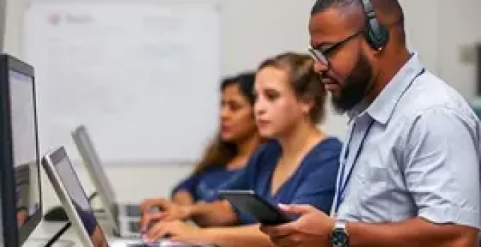 curso técnico em Comercio
