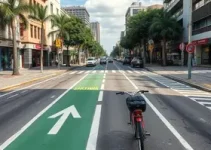 mobilidade urbana