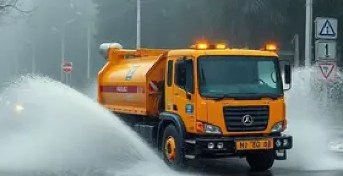 Patrulha da Chuva