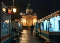 atendimento noturno em unidades de saúde