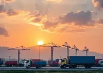 curso gratuito de logística e cadeia de abastecimento