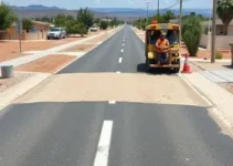 recapeamento em Boa Vista