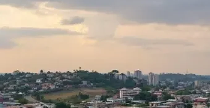 edital Boa Vista Junina 2026