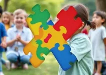 4ª Semana de Conscientização do Autismo
