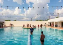 Solário Piscinas