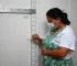 ação integrada no CRAS Cauamé