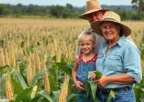 agricultura familiar