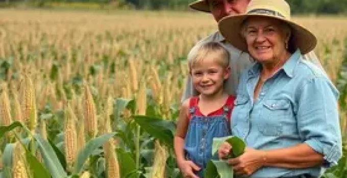 agricultura familiar