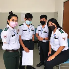 doação de sangue