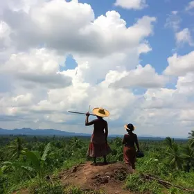 atuação integrada yanomami ye’kwana
