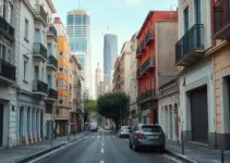 Av. Laura Pinheiro Maia