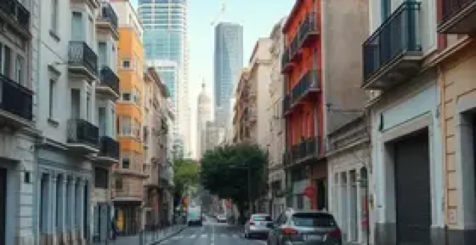 Av. Laura Pinheiro Maia