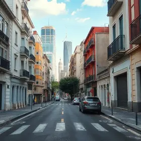 Av. Laura Pinheiro Maia