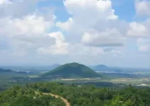 previsão do tempo em Boa Vista