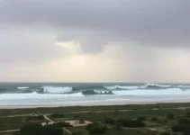 chuvas e temperaturas elevadas
