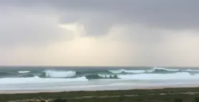 chuvas e temperaturas elevadas