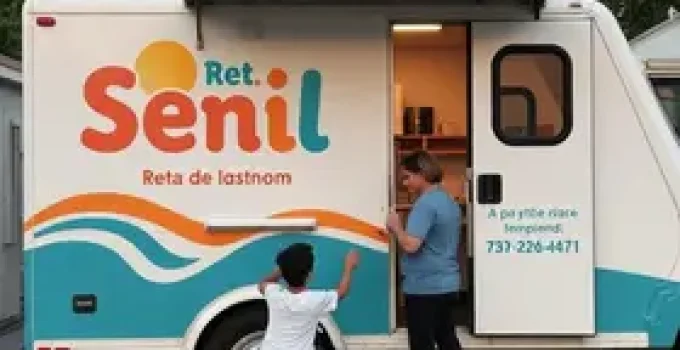 Castra Móvel